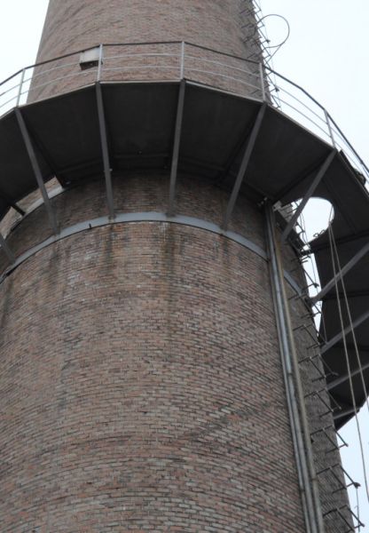 煙囪加固，煙囪修復(fù)