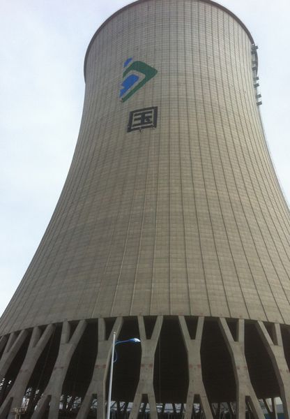 煙囪加固，煙囪修復(fù)