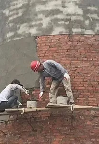 煙囪加固，煙囪修復(fù)