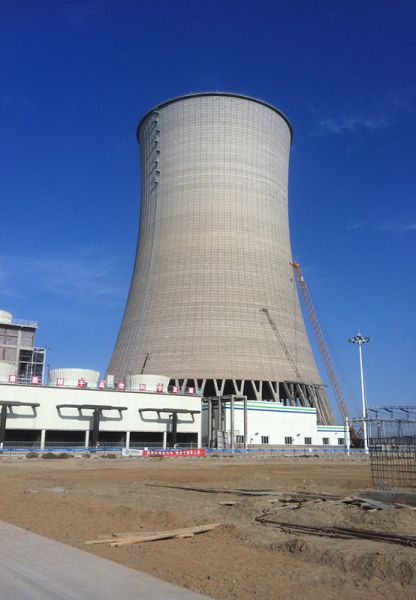 煙囪加固，煙囪修復(fù)