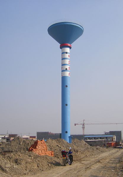 煙囪新建、煙囪安裝